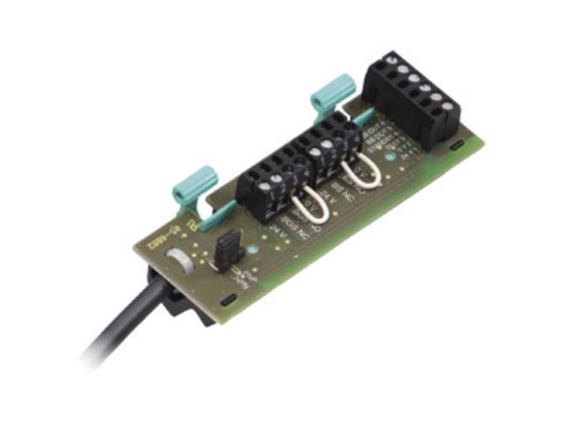Pepperl+Fuchs Monteringstilbehør Doorscan Relay Module 254993 1 Stk