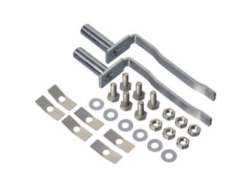 Pepperl+Fuchs Monteringshjælp Mounting Set Al2109 Back Board 188003 1 Stk