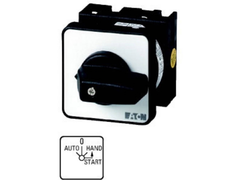 Eaton T0-2-15907/Ez Omskifter 1 Stk
