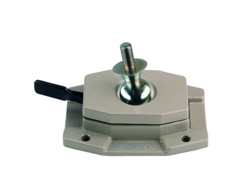 BERNSTEIN Tools for Electronics 9-262 Elektronik og finmekanik Skruestokfod 9-262