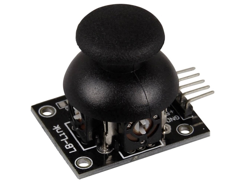 Joy-it KY023JM Sensorkit Passer till: Raspberry Pi, pcDuino, Banana Pi, Arduino 1 stk | Arduino-kort | GameStuff