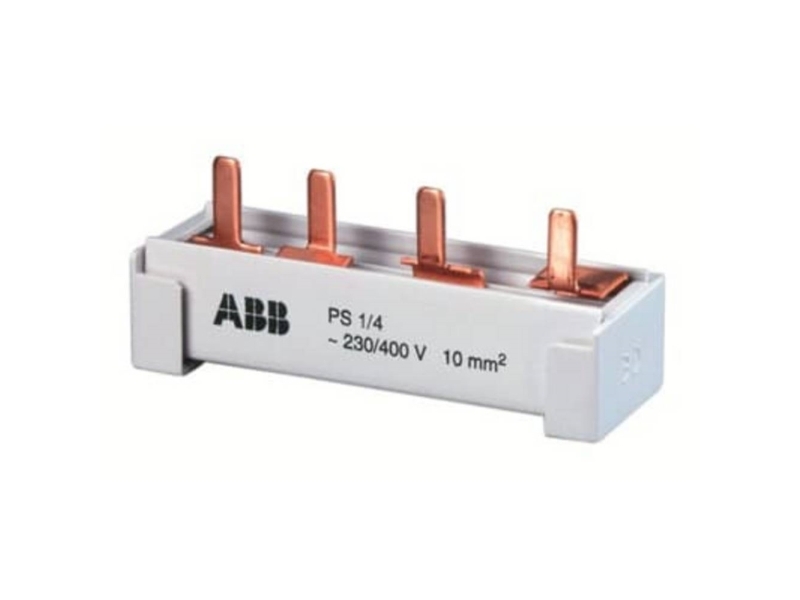 Phasenschiene Ps4/12Nn (2Cdl240102r1012)