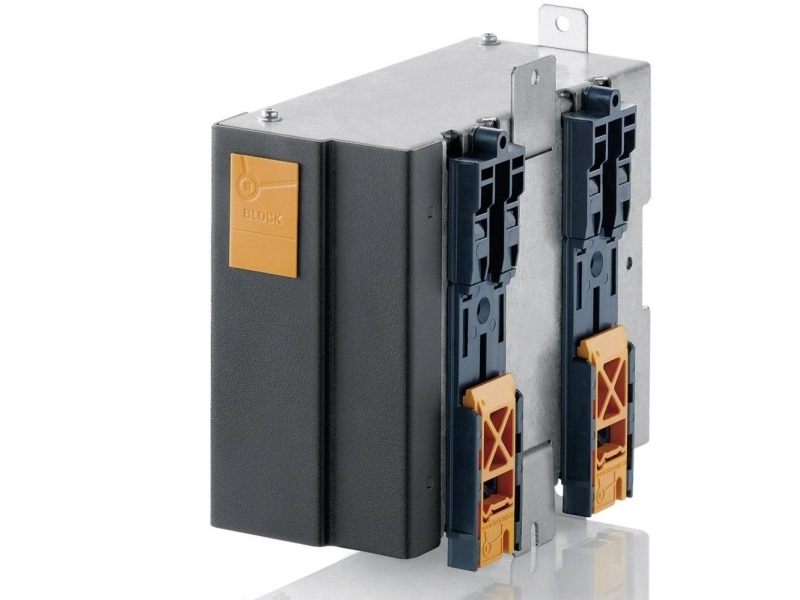 Block PVA 24/3,2Ah Energilagring | EL Artiklar - Motorer, Spänningsreglering, Övervakning - USV Anläggning | GameStuff