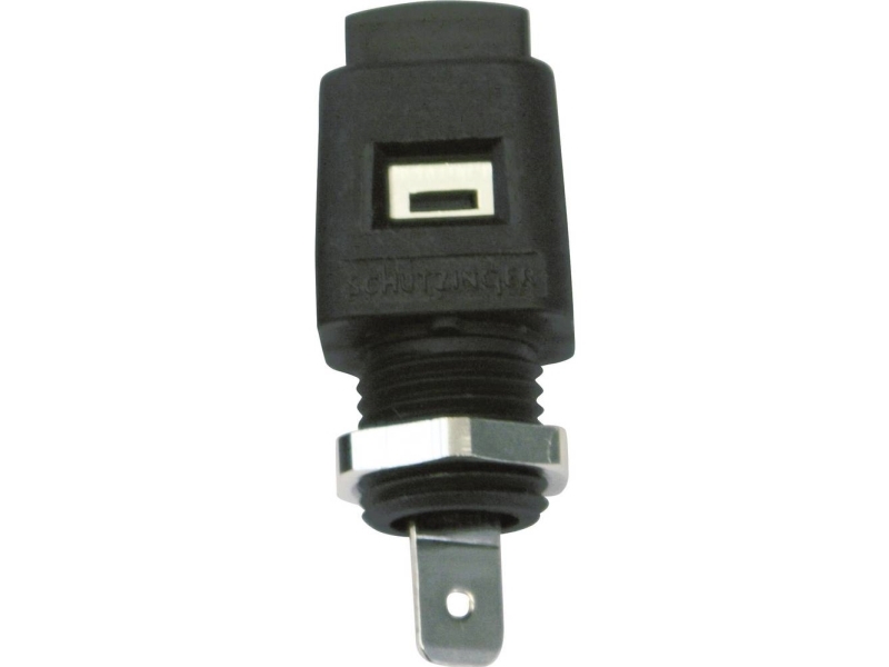 Schützinger ESD 498 / BL Lyntrykklemme Blå 16 A 1 stk | Tillbehör och reservdelar - Spolar och startmotorer | GameStuff