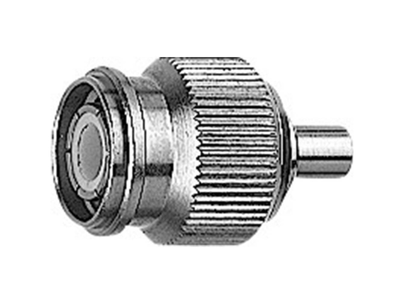 Telegärtner Tnc Kabelstik 50 Ohm, G10 (Ut-141), A12 - 5 Stk (J01010a0021)
