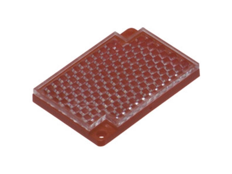 Pepperl &Amp Fuchs Reflektor Ref-H6 0F 207568 1 Stk