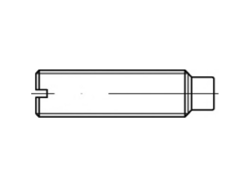 Toolcraft To-5435103 Gevindtap M12 20 Mm 50 Stk