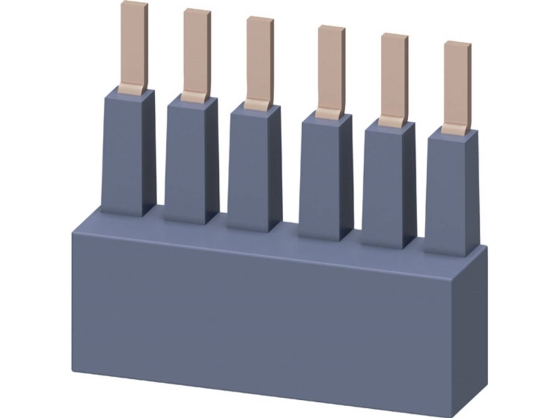 Siemens 3RM1910-1AA samlingsskena | Elektrisk utrustning - Reläer | GameStuff