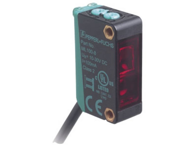 Pepperl+Fuchs Knap Ml100-8-1000-Rt/103/115 210543 1 Stk
