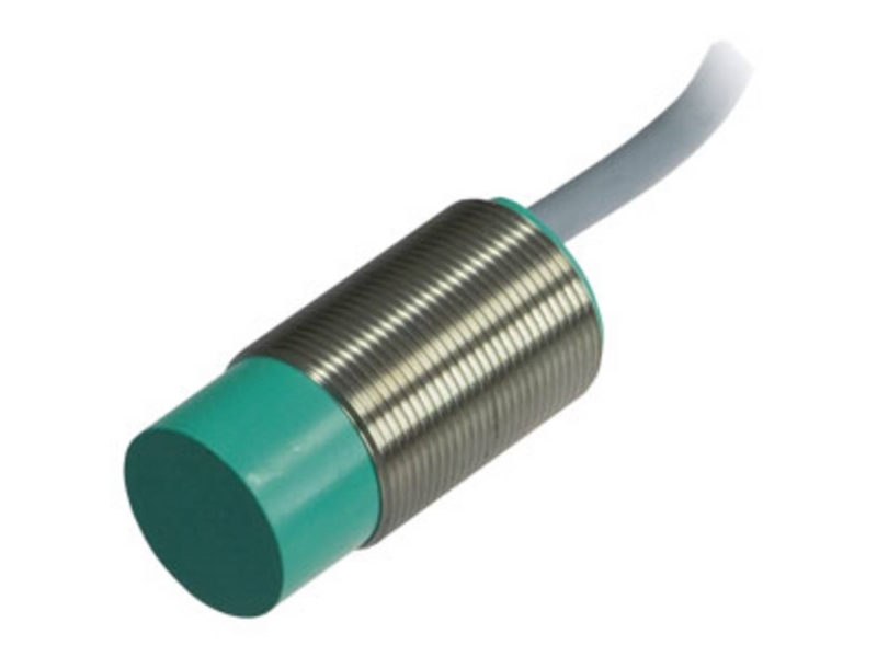 Pepperl+Fuchs Kapacitiv Sensor Ccn15-30Gs60-A0 189955 Npn