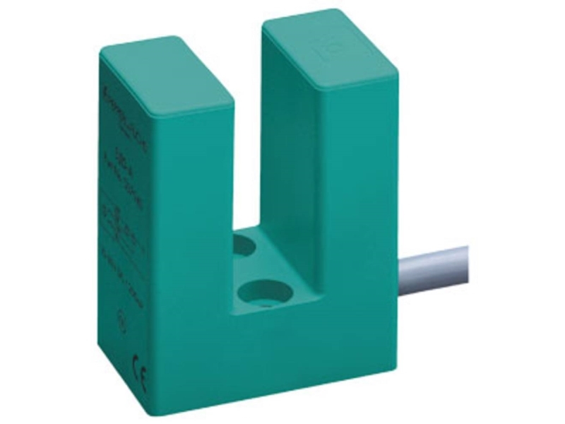 Pepperl &Amp Fuchs Induktiv Sensor Sj15-Ws