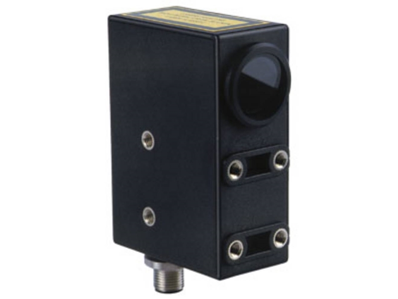 Pepperl+Fuchs Knap Dk10-Las/76A/110/124 418066 1 Stk