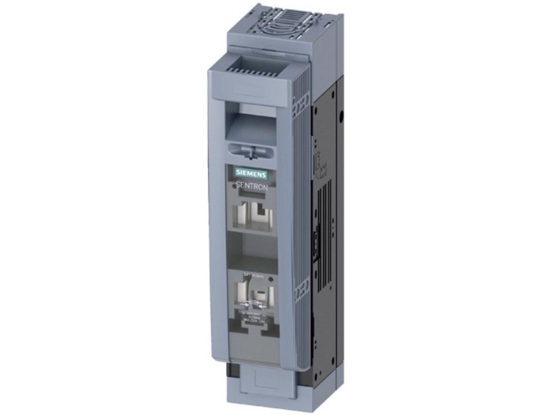 Siemens 3NP11411DA10 säkringslastfrånskiljare 1 st. 1 250 A 240V/AC, 120V/DC | Huset - Säkerhet & Larm - Säkerhetsmaterial | GameStuff