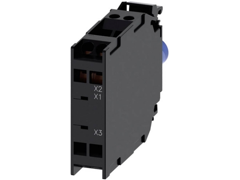 Siemens Ampel Led-Modul, Rot-Gelb-Grün, 16 G, 45 Mm, 35 Mm, 10 Mm