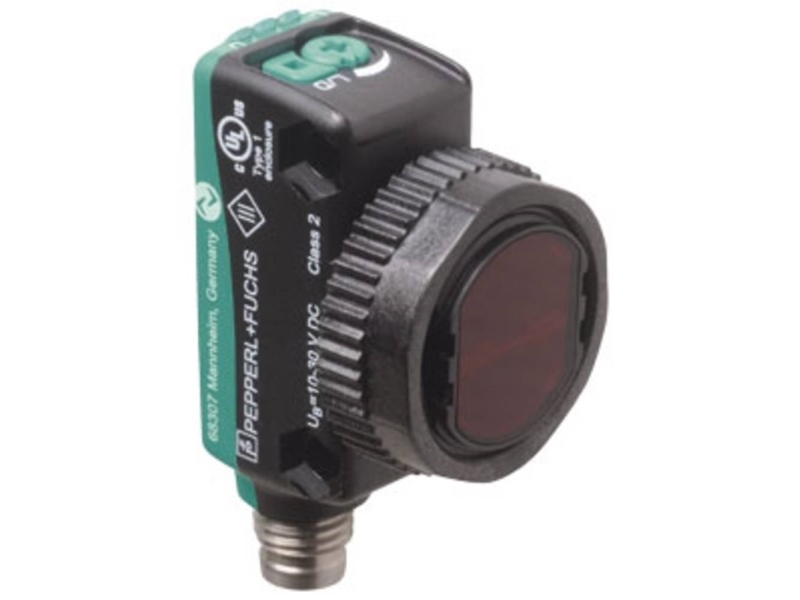 Pepperl+Fuchs Knap Obt250-R103-2Ep-Io-V31-1T-L 267075-100328 1 Stk