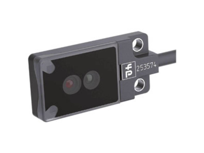 Pepperl+Fuchs Knap OBT15-R2F-E2-0,2M-V31-L 263388 1 stk