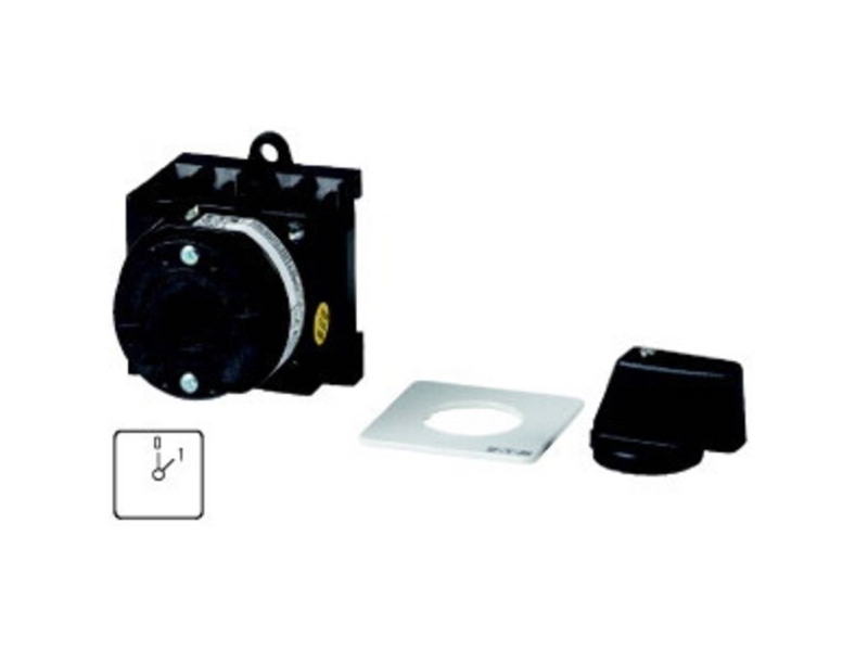 Eaton T0-1-15401/Xz Kontakte 1 St. (009265)