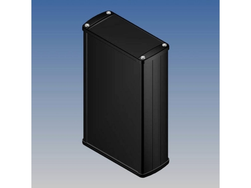 Teko Tekam 33.7 Universalkabinet 175 X 105.9 X 45.8 Aluminium, Zink Hvid 1 Stk