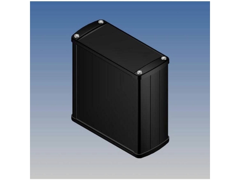Teko Tekam 31.7 Universalkabinet 110 X 105.9 X 45.8 Aluminium, Zink Hvid 1 Stk