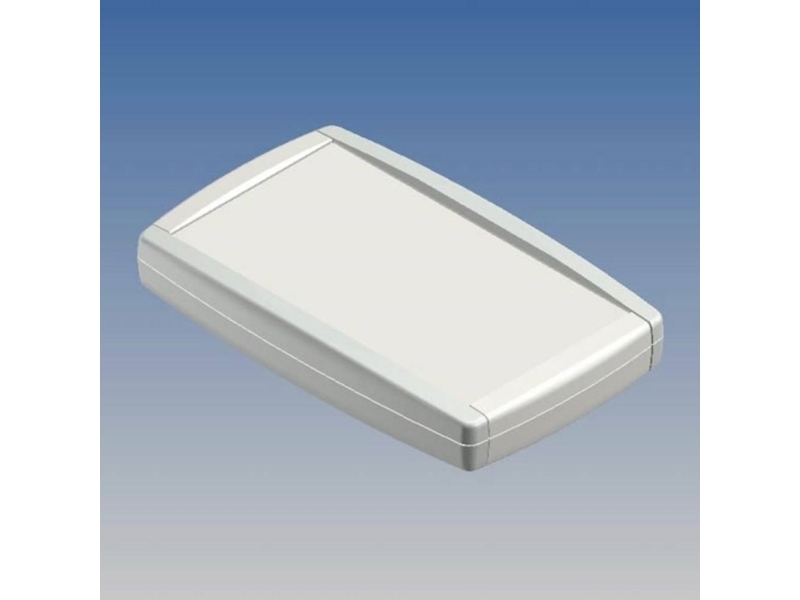 Teko Tn21-B.30 Universalkabinet 155 X 96 X 24.2 Abs, Tpu Hvid, Lysegrå 1 Stk