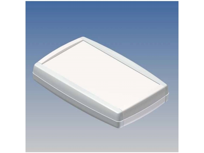 Teko Tn22-B2.30 Universalkabinet 155 X 96 X 28.2 Abs, Tpu Hvid, Lysegrå 1 Stk