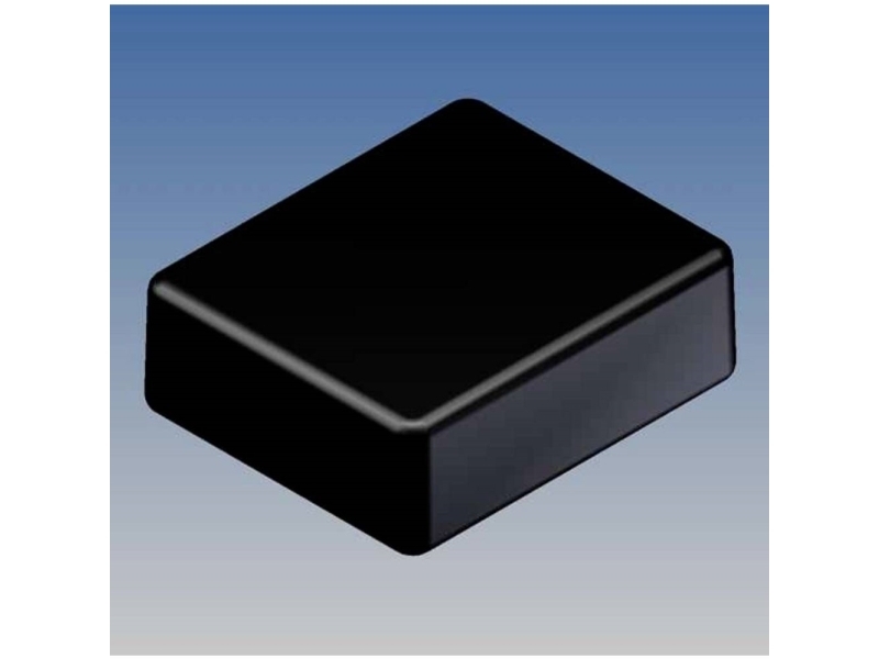 Teko Sr22.7 Universalkabinet 76 X 63.5 X 26 Abs Hvid 1 Stk