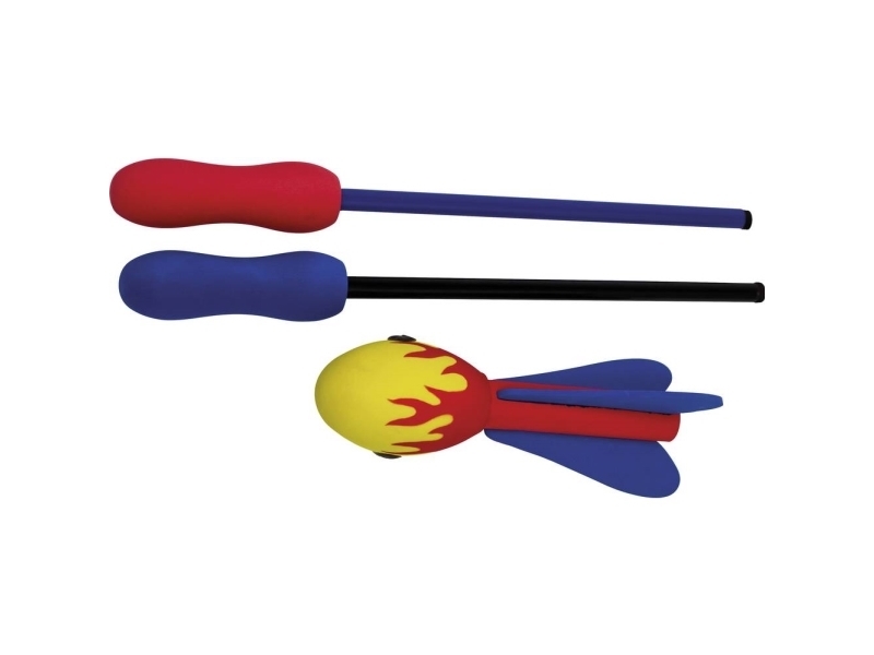 Günther Flugspiele 1551 Glidflygplan ZOOM ROCKET | Radiostyrd - Modellflygplan - Modellsegelflygplan | GameStuff