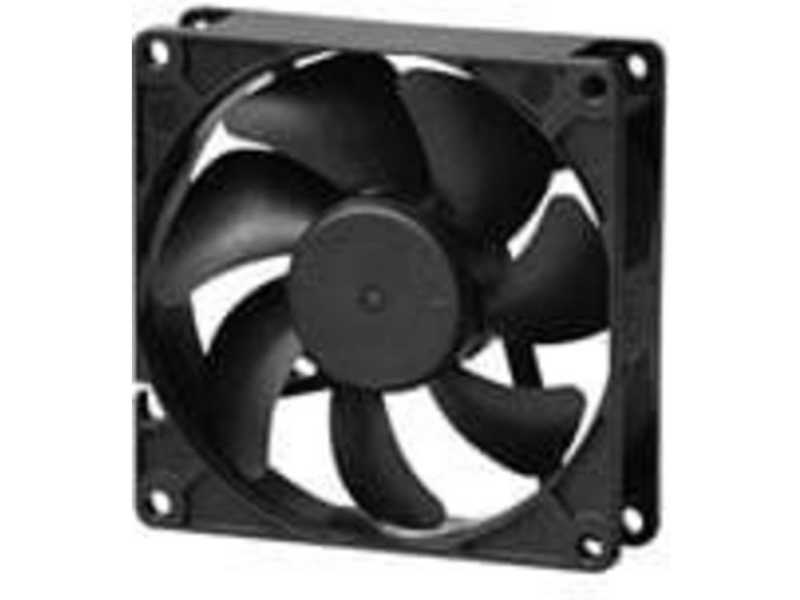 Sunon PF92252V3-1000U-A99 Aksial ventilator 24 V/DC 110.5 m³/h (L x B x H) 92 x 92 x 25 mm