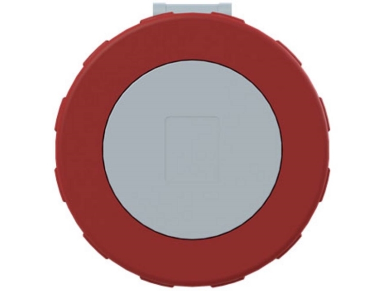 Alternativ bild 0 för CEE-förlängningssladd 5-polig 125A 415V IP67 6H 4125C6W