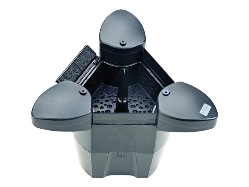 Oase 57384 Swimskim 25 Overfladefilter 2500 l