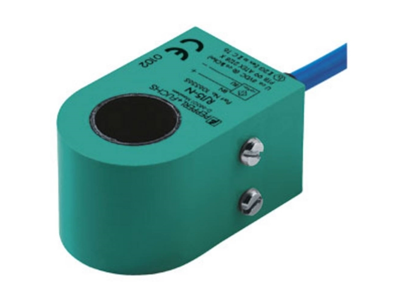 Pepperl+Fuchs Induktiv Sensor Namur Rj15-N X2xgxxxd