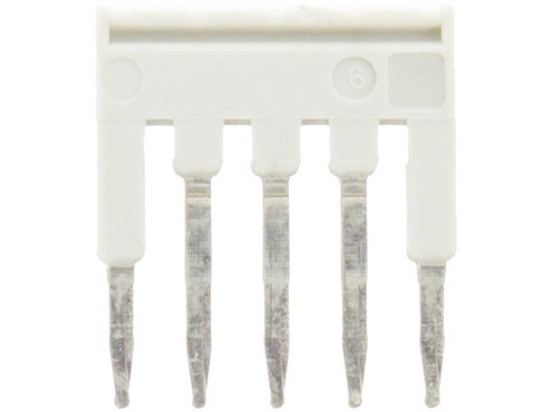 Siemens 8Wh90206jc00 Jumper Grå 50 Stk