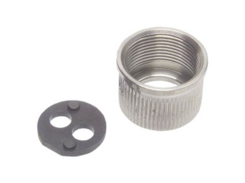 Pepperl+Fuchs Adapter Ola18 Adapter 018945 1 Stk