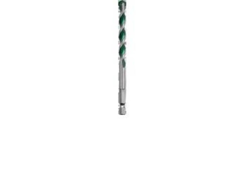 Heller Quickbit Allmat 26263 7 Multibor 1 Stk