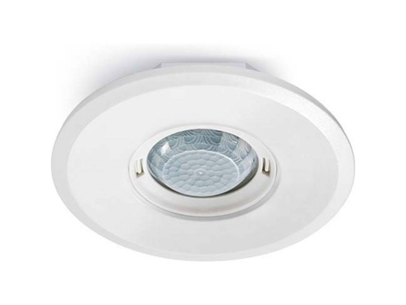 ESYLUX EP10428623 Läsnäolohälytin Upotettava 360° Valkoinen IP20