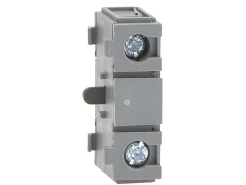 Alternativ bild 0 för ABB OA1G01 Hjälpkontaktblock för skydd 1 st 1 x brytkontakt