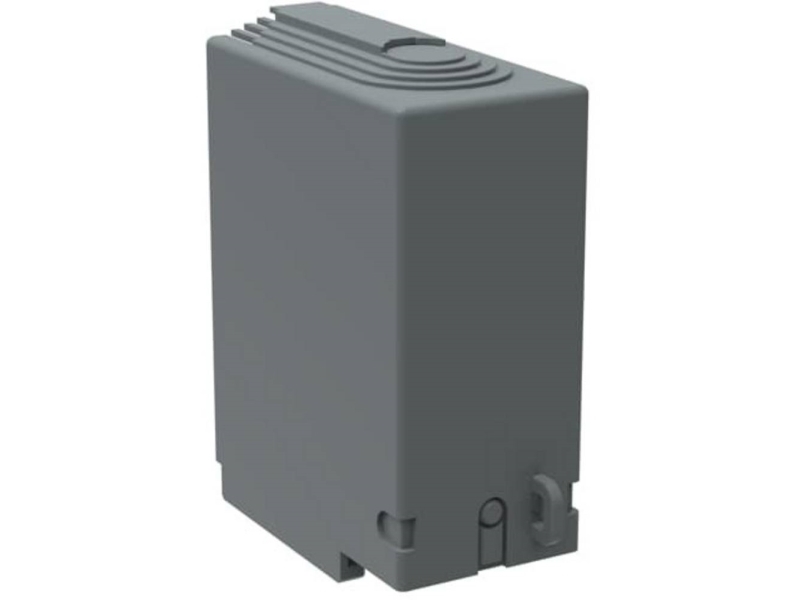 Terminalafdækning OTS250G1L/4 for OT160-250