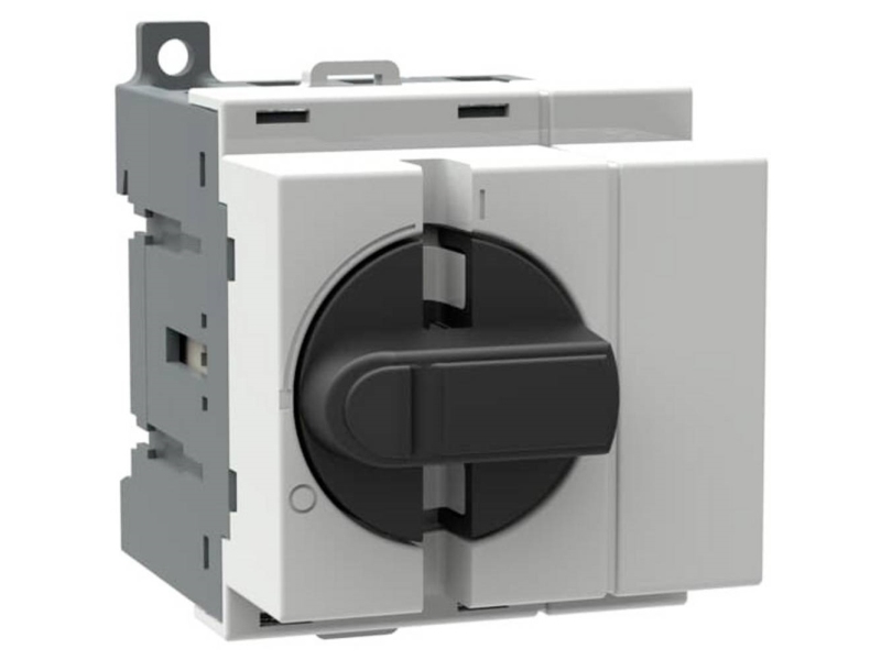 Alternativ bild 0 för ABB 1SCA022497R0650 OT25M4 Lastbrytare 4-polig