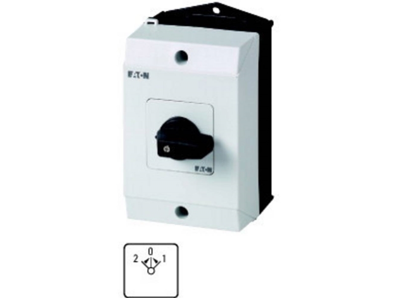 Eaton T0-4-15374/I1 Omskifter 1 Stk