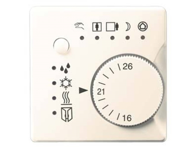 Siemens Siemens-Knx 5Wg1237-2Kb11 Temperaturføler