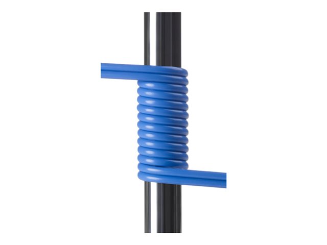 Hpe Premier Flex Lc/Lc Om4 2 Multimode-Glasfaserkabel, 15M (Qk735a)