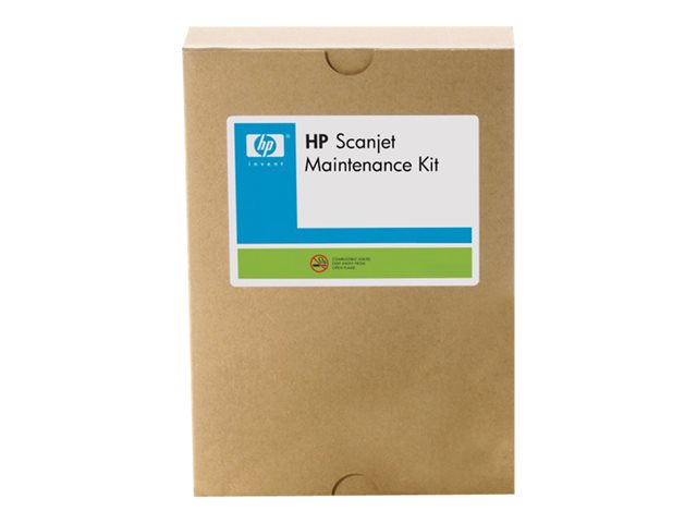 Hp Scanjet N9120 Adf Separation Pad Kit, Trenn-Pad