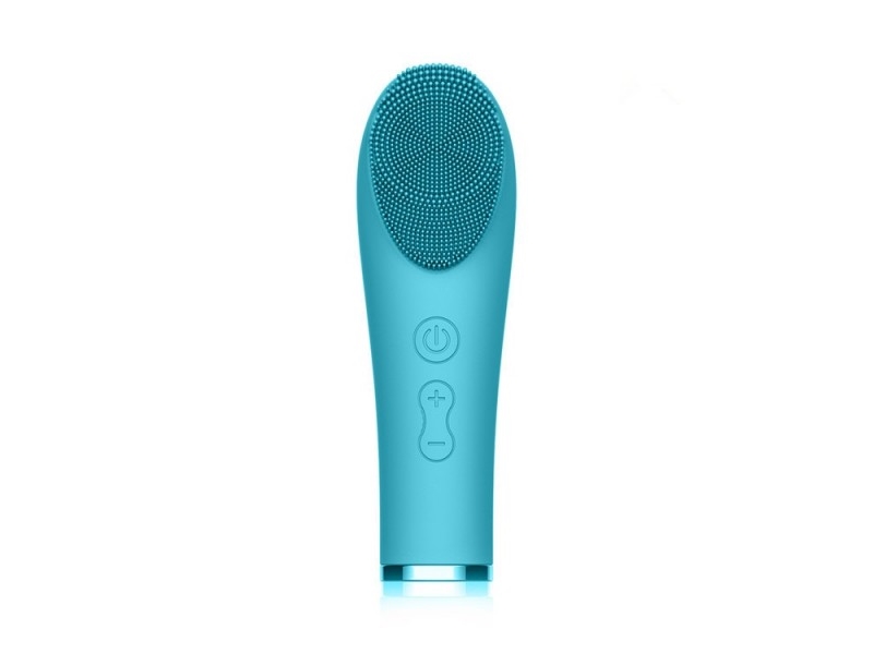 Oro-Med Sonic Gesichtsbürste Oro-Face Brush Blau