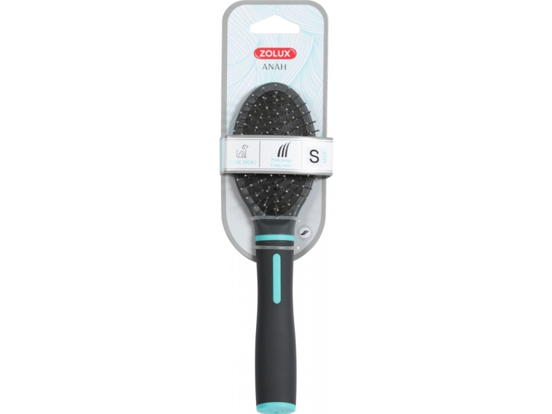 Zolux Zolux Anah Small Pneumatic Brush