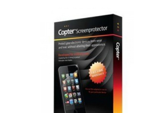 Copter 0805, Samsung, GALAXY S III, Transparent