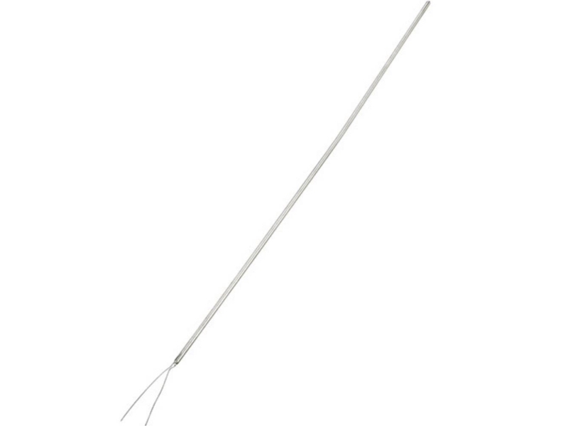 B + B Thermo-Technik K-0363 0500-10 K-0363 0500-10 K-type Temperatursensor -200 til 800 °C | PMIC | GameStuff