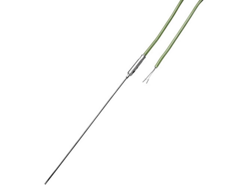 B + B Thermo-Technik K-H625 0150-15 K-H625 0150-15 K-type Temperatursensor -200 til 1100 °C