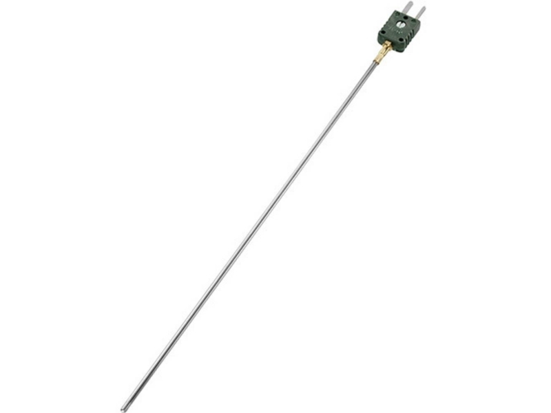 B + B Thermo-Technik K-M625 0250-30 termoelement -200 til 1100 °C Sensortype K | Ventilation & Klimat - Annan ventilation och klimat - Temperaturmätningsutrustning | GameStuff