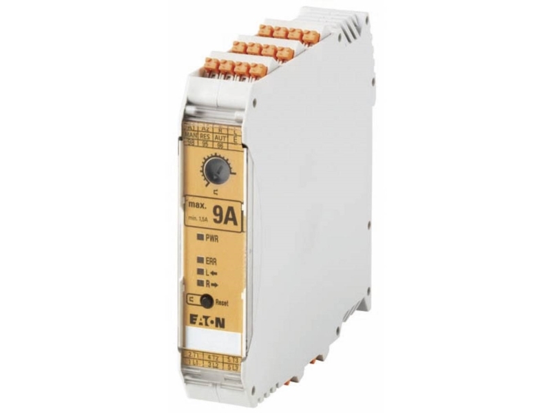 Eaton Ems2 Dos T 9 24vdc 192397 Direktstarter Motorydelse Ved 400 V 3 Kw Motorydelse Ved 230 V 1.5 Kw 24 V/dc Nominel Strøm 9 A