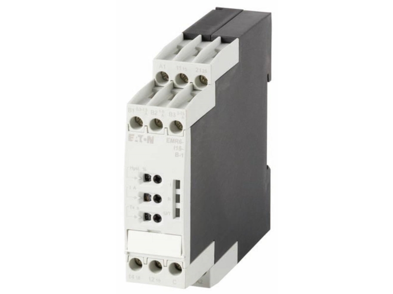 Eaton Emr6 I15 B 1 Overvågningsrelæ
